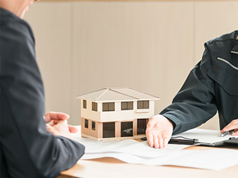 お見積り（2回目）