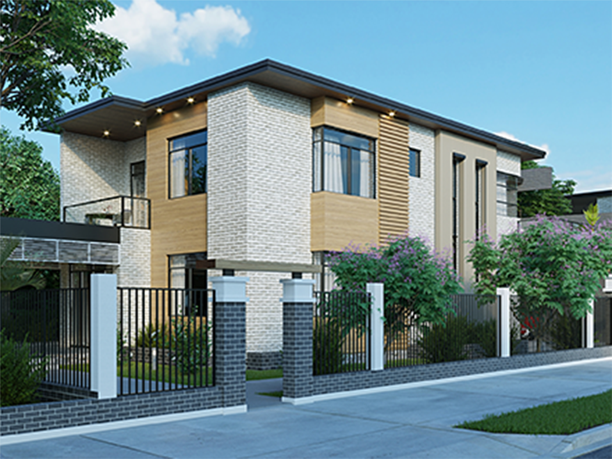 外壁・屋根のリフォーム