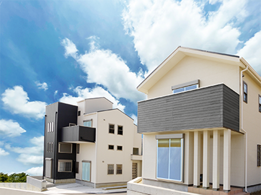 増改築のリフォーム