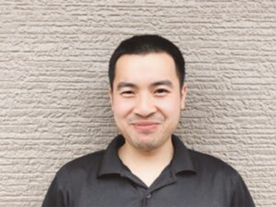 スタッフ　ヴォン・ダック・クォン